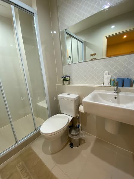 The Base Downtown : เดอะ เบส ดาวน์ทาวน์, ภูเก็ต, วิชิต, วิชิต, เมืองภูเก็ต, ภูเก็ต, 26 ตร.ม., คอนโด ให้เช่า, โดย MeiMei Prime, 500148006 - DDproperty.com