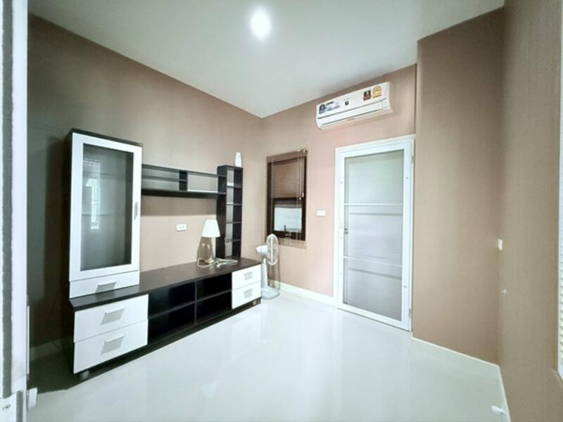 Baanfah Piyarom Tendro, Pathum Thani, Lam Luk Ka Road, Bung Kham Proi, Lam Luk Ka, Pathum Thani, 3 Bedrooms, 115 sqm, Single Detached House For Sale, by เรียลตี้ วัน, 500148007 - DDproperty.com