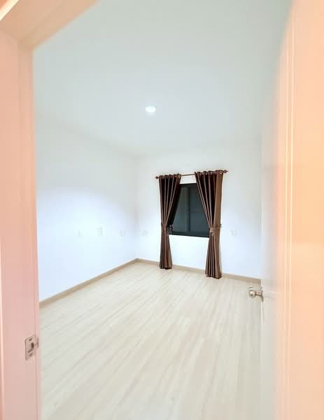 Baanfah Piyarom Tendro, Pathum Thani, Lam Luk Ka Road, Bung Kham Proi, Lam Luk Ka, Pathum Thani, 3 Bedrooms, 115 sqm, Single Detached House For Sale, by เรียลตี้ วัน, 500148007 - DDproperty.com