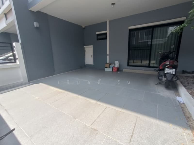 Baanfah Piyarom Tendro, Pathum Thani, Lam Luk Ka Road, Bung Kham Proi, Lam Luk Ka, Pathum Thani, 3 Bedrooms, 115 sqm, Single Detached House For Sale, by เรียลตี้ วัน, 500148007 - DDproperty.com