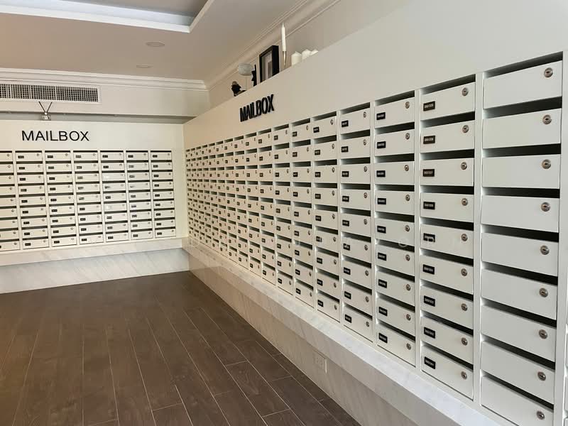 Chateau in Town Ratchayothin, Bangkok, Soi Phahonyothin 30, Chan Kasem, Chatuchak, Bangkok, 1 Bedroom, 25 sqm, Condo For Rent, by Vipada Supaporn, 500148008 - DDproperty.com