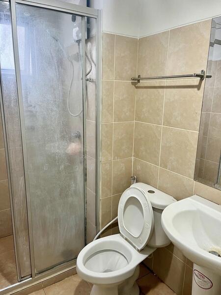 City Home Sukhumvit, Bangkok, Udomsuk Road, Bang Na, Bang Na, Bangkok, 1 Bedroom, 42 sqm, Condo For Rent, by กำพนธ์ อัศวศิริวิลาศ, 500148010 - DDproperty.com