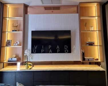 For Rent - Noble Ploenchit, Bangkok