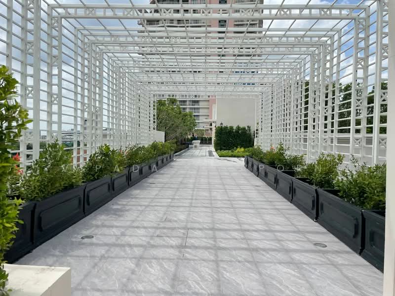 Chateau in Town Ratchayothin, Bangkok, Soi Phahonyothin 30, Chan Kasem, Chatuchak, Bangkok, 1 Bedroom, 25 sqm, Condo For Sale, by Vipada Supaporn, 500148015 - DDproperty.com