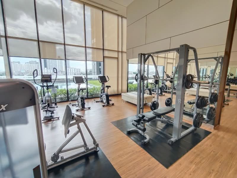 The LIVIN Ramkhamhaeng, Bangkok, Ramkhamhaeng Road, Hua Mak, Bang Kapi, Bangkok, 1 Bedroom, 28 sqm, Condo For Rent, by Vipada Supaporn, 500148018 - DDproperty.com