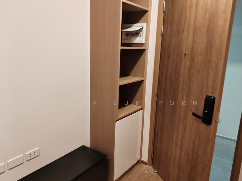 The LIVIN Ramkhamhaeng, Bangkok, Ramkhamhaeng Road, Hua Mak, Bang Kapi, Bangkok, 1 Bedroom, 28 sqm, Condo For Rent, by Vipada Supaporn, 500148018 - DDproperty.com