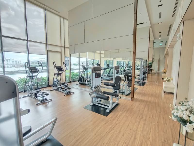 The LIVIN Ramkhamhaeng, Bangkok, Ramkhamhaeng Road, Hua Mak, Bang Kapi, Bangkok, 1 Bedroom, 28 sqm, Condo For Rent, by Vipada Supaporn, 500148018 - DDproperty.com