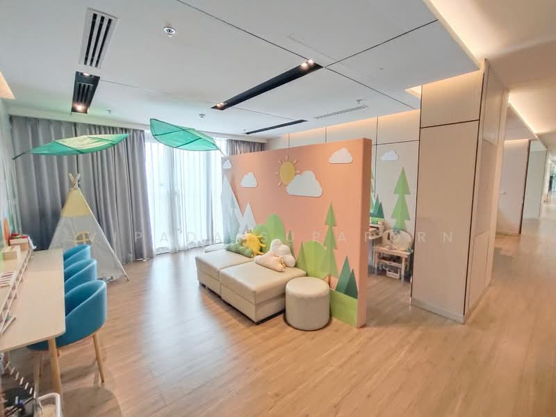 The LIVIN Ramkhamhaeng, Bangkok, Ramkhamhaeng Road, Hua Mak, Bang Kapi, Bangkok, 1 Bedroom, 28 sqm, Condo For Rent, by Vipada Supaporn, 500148018 - DDproperty.com