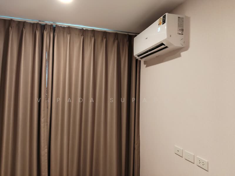 The LIVIN Ramkhamhaeng : เดอะ ลิฟวิ่น รามคำแหง, กรุงเทพ, ถนน รามคำแหง, หัวหมาก, บางกะปิ, กรุงเทพ, 28 ตร.ม., คอนโด ให้เช่า, โดย Vipada Supaporn, 500148018 - DDproperty.com