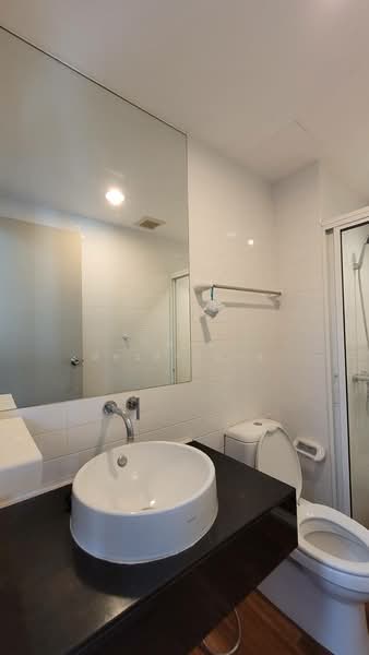 IDEO Mix Sukhumvit 103, Bangkok, Soi Udom Suk 3, Sukhumvit Road, Bang Na, Bang Na, Bangkok, 1 Bedroom, 24 sqm, Condo For Rent, by กำพนธ์ อัศวศิริวิลาศ, 500148019 - DDproperty.com