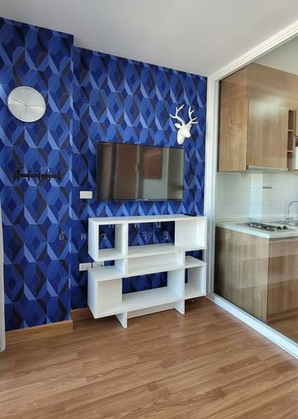 IDEO Mix Sukhumvit 103, Bangkok, Soi Udom Suk 3, Sukhumvit Road, Bang Na, Bang Na, Bangkok, 1 Bedroom, 24 sqm, Condo For Rent, by กำพนธ์ อัศวศิริวิลาศ, 500148019 - DDproperty.com