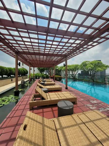 IDEO Mix Sukhumvit 103 : ไอดีโอ มิกซ์ สุขุมวิท 103, กรุงเทพ, ซอยอุดมสุข 3 ถนนสุขุมวิท, บางนา, บางนา, กรุงเทพ, 24 ตร.ม., คอนโด ให้เช่า, โดย กำพนธ์ อัศวศิริวิลาศ, 500148019 - DDproperty.com