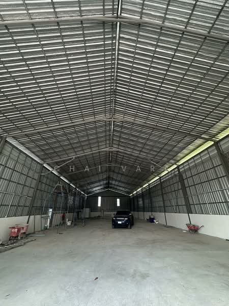 กรุงเทพกรีฑา, กรุงเทพ, สะพานสูง, กรุงเทพ, 650 ตร.ม., โกดัง-โรงงาน ให้เช่า, โดย Chai Vara, 500148020 - DDproperty.com