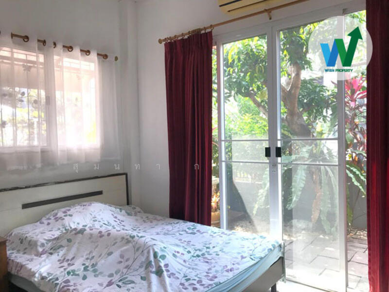Forsale Baan Prapawan Romklao 3 Village, Bangkok, สุวินทวงศ์, Saen Sab, Min Buri, Bangkok, 4 Bedrooms, 104 sqm, Single Detached House For Sale, by สุมนทา กรรณนุช, 500148021 - DDproperty.com