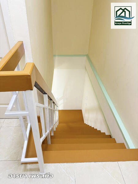 บ้านชายคลอง ซอยคิงตอง, Samut Prakan, Bang Phriang, Bang Bo, Samut Prakan, 2 Bedrooms, 68 sqm, Townhouse For Sale, by วิสุทธินี เฉลิมสินสุวรรณ, 500148023 - DDproperty.com