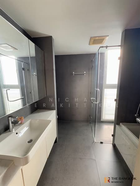 La Citta Penthouse, Bangkok, 258-8 Soi Thonglor 8, Khlong Tan Nua, Watthana, Bangkok, 3 Bedrooms, 165 sqm, Condo For Rent, by Nicha Peerakittikul, 500148025 - DDproperty.com