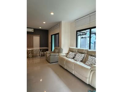 ขาย - Setthasiri Krungthep Kreetha : เศรษฐสิริ กรุงเทพกรีฑา, กรุงเทพ