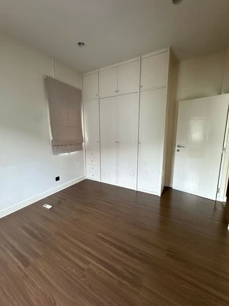 Setthasiri Krungthep Kreetha, Bangkok, Krungthep Kreetha Road, Hua Mak, Bang Kapi, Bangkok, 4 Bedrooms, 200 sqm, Single Detached House For Sale, by Vipada Supaporn, 500148027 - DDproperty.com