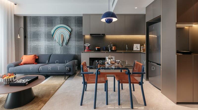 The Embassy Wireless, Bangkok, 1042 Witthayu Rd, Lumphini, Pathum Wan, Bangkok, 2 Bedrooms, 77 sqm, Condo For Sale, by Acute Realty Partner Co.,Ltd., 500148032 - DDproperty.com