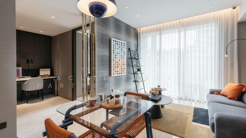 The Embassy Wireless, Bangkok, 1042 Witthayu Rd, Lumphini, Pathum Wan, Bangkok, 2 Bedrooms, 77 sqm, Condo For Sale, by Acute Realty Partner Co.,Ltd., 500148032 - DDproperty.com