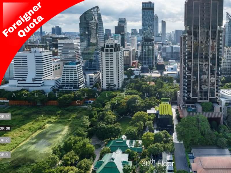 The Embassy Wireless : ดิ เอ็มบาสซี่ แอท ไวร์เลส, กรุงเทพ, 1042 ถนน วิทยุ, ลุมพินี, ปทุมวัน, กรุงเทพ, 77 ตร.ม., คอนโด ขาย, โดย Acute Realty Partner Co.,Ltd., 500148032 - DDproperty.com