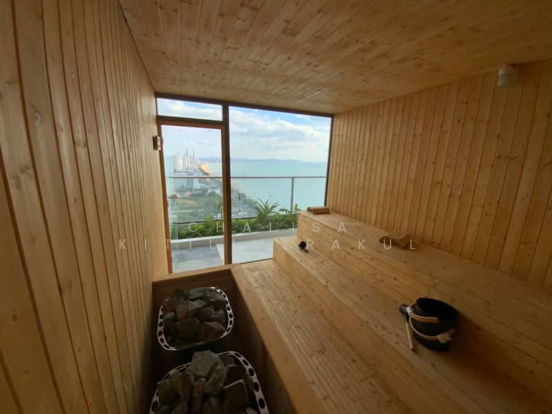 Copacabana Beach Jomtien, Chon Buri (Pattaya), Jomtien Sai Song Rd, Nong Pru, Bang Lamung (Pattaya), Chon Buri (Pattaya), 1 Bedroom, 29 sqm, Condo For Rent, by Chalisa Kitilimtrakul, 500148035 - DDproperty.com