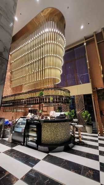 Copacabana Beach Jomtien, Chon Buri (Pattaya), Jomtien Sai Song Rd, Nong Pru, Bang Lamung (Pattaya), Chon Buri (Pattaya), 1 Bedroom, 29 sqm, Condo For Rent, by Chalisa Kitilimtrakul, 500148035 - DDproperty.com