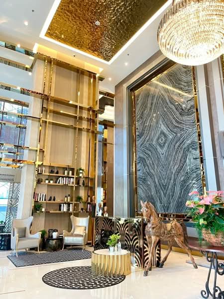 Copacabana Beach Jomtien : โคปาคาบาน่า บีช จอมเทียน, ชลบุรี, ตำบลหนองปรือ อำเภอบางละมุง ชลบุรี, หนองปรือ, บางละมุง, ชลบุรี, 29 ตร.ม., คอนโด ให้เช่า, โดย Chalisa Kitilimtrakul, 500148035 - DDproperty.com