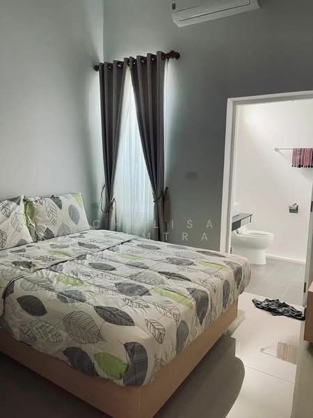 CASA Collina Hua Hin, Prachuap Khiri Khan, Hua Hin, Hua Hin, Prachuap Khiri Khan, 3 Bedrooms, 150 sqm, Single Detached House For Rent, by Chalisa Kitilimtrakul, 500148039 - DDproperty.com