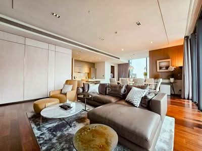 For Rent - MARQUE Sukhumvit, Bangkok