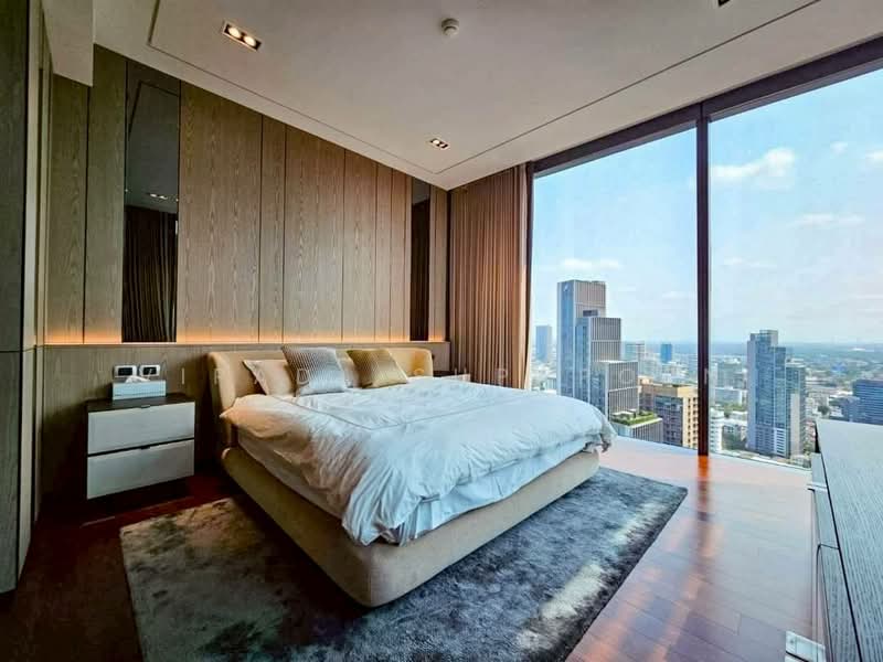 MARQUE Sukhumvit, Bangkok, 719 Sukhumvit 39 Road, Khlong Tan Nua, Watthana, Bangkok, 3 Bedrooms, 189 sqm, Condo For Rent, by Vipada Supaporn, 500148040 - DDproperty.com