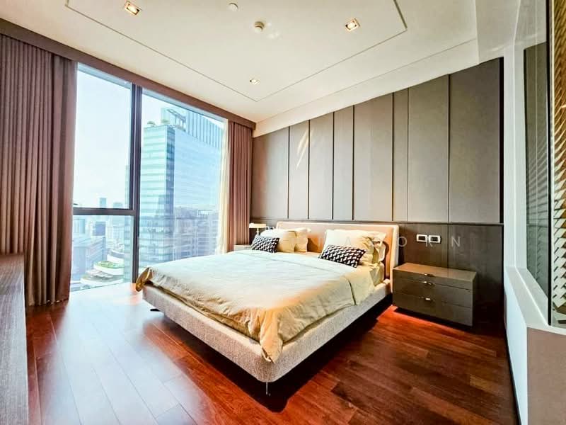 MARQUE Sukhumvit, Bangkok, 719 Sukhumvit 39 Road, Khlong Tan Nua, Watthana, Bangkok, 3 Bedrooms, 189 sqm, Condo For Rent, by Vipada Supaporn, 500148040 - DDproperty.com