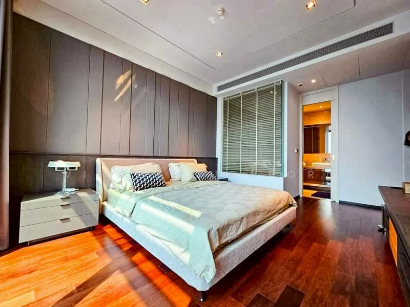 MARQUE Sukhumvit, Bangkok, 719 Sukhumvit 39 Road, Khlong Tan Nua, Watthana, Bangkok, 3 Bedrooms, 189 sqm, Condo For Rent, by Vipada Supaporn, 500148040 - DDproperty.com