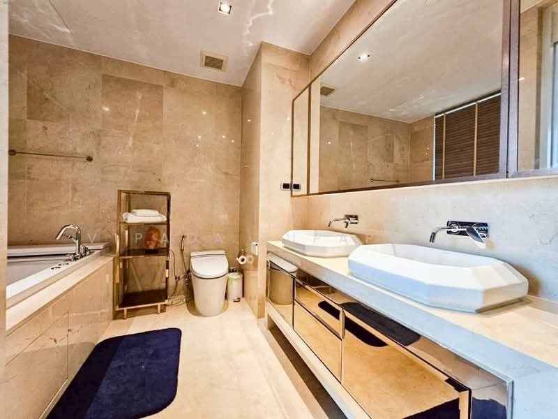 MARQUE Sukhumvit, Bangkok, 719 Sukhumvit 39 Road, Khlong Tan Nua, Watthana, Bangkok, 3 Bedrooms, 189 sqm, Condo For Rent, by Vipada Supaporn, 500148040 - DDproperty.com