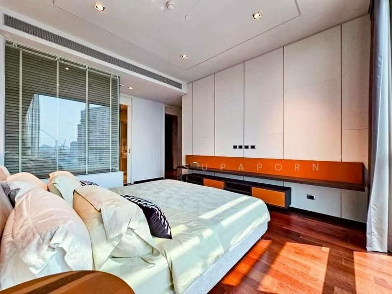 MARQUE Sukhumvit, Bangkok, 719 Sukhumvit 39 Road, Khlong Tan Nua, Watthana, Bangkok, 3 Bedrooms, 189 sqm, Condo For Rent, by Vipada Supaporn, 500148040 - DDproperty.com