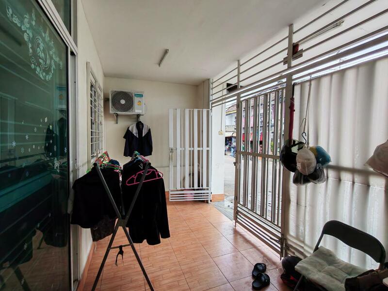 หมู่บ้านบูรพา วิลล่า16, กรุงเทพ, เวฬุวนาราม 15, ดอนเมือง, ดอนเมือง, กรุงเทพ, 100 ตร.ม., ทาวน์เฮ้าส์ ขาย, โดย คุณน้อง เกรทเทสต์, 500148041 - DDproperty.com