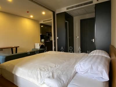 For Rent - ASHTON Asoke, Bangkok