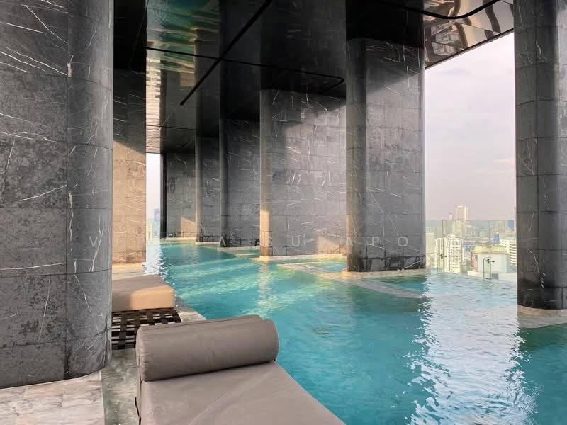 ASHTON Asoke : แอชตัน อโศก, กรุงเทพ, 131 ถนนอโศกมนตรี, คลองเตยเหนือ, วัฒนา, กรุงเทพ, 33 ตร.ม., คอนโด ให้เช่า, โดย Vipada Supaporn, 500148043 - DDproperty.com