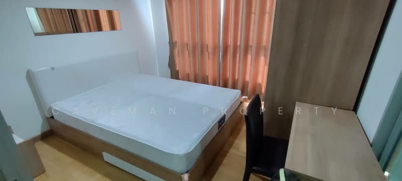 Aspire Rama 4, Bangkok, Rama 4 Road, Phra Kanong, Khlong Toei, Bangkok, 1 Bedroom, 28 sqm, Condo For Rent, by caveman property, 500148045 - DDproperty.com