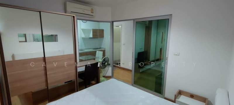 Aspire Rama 4, Bangkok, Rama 4 Road, Phra Kanong, Khlong Toei, Bangkok, 1 Bedroom, 28 sqm, Condo For Rent, by caveman property, 500148045 - DDproperty.com