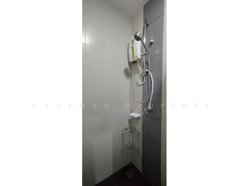 Aspire Rama 4, Bangkok, Rama 4 Road, Phra Kanong, Khlong Toei, Bangkok, 1 Bedroom, 28 sqm, Condo For Rent, by caveman property, 500148045 - DDproperty.com