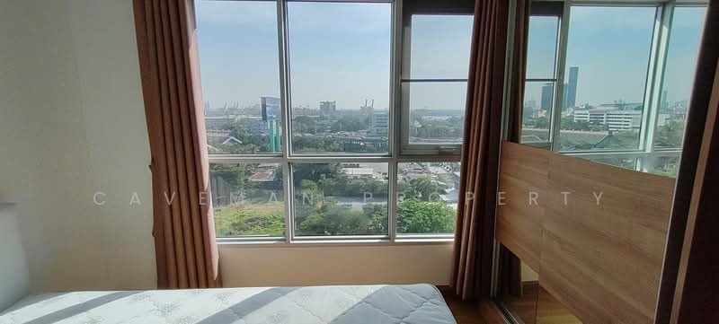 Aspire Rama 4, Bangkok, Rama 4 Road, Phra Kanong, Khlong Toei, Bangkok, 1 Bedroom, 28 sqm, Condo For Rent, by caveman property, 500148045 - DDproperty.com