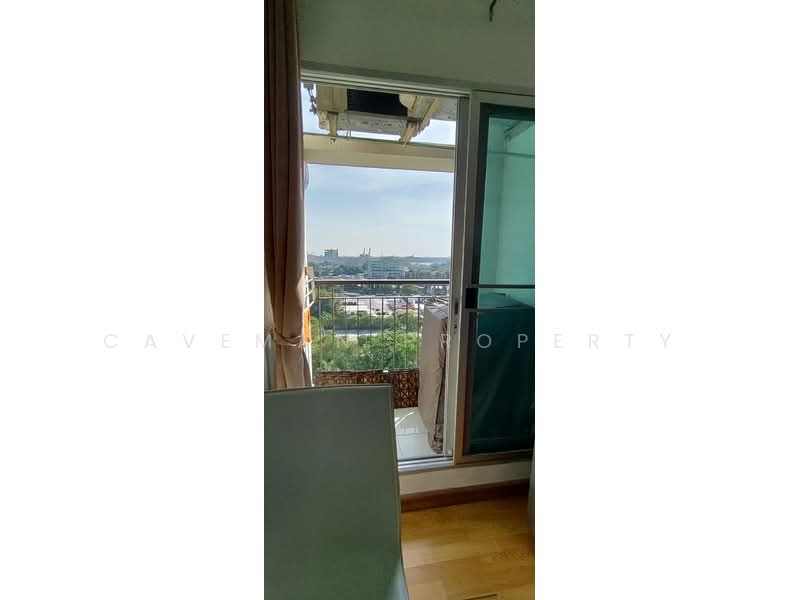 Aspire Rama 4, Bangkok, Rama 4 Road, Phra Kanong, Khlong Toei, Bangkok, 1 Bedroom, 28 sqm, Condo For Rent, by caveman property, 500148045 - DDproperty.com