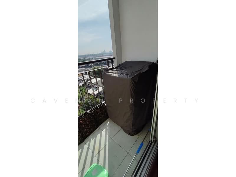 Aspire Rama 4, Bangkok, Rama 4 Road, Phra Kanong, Khlong Toei, Bangkok, 1 Bedroom, 28 sqm, Condo For Rent, by caveman property, 500148045 - DDproperty.com