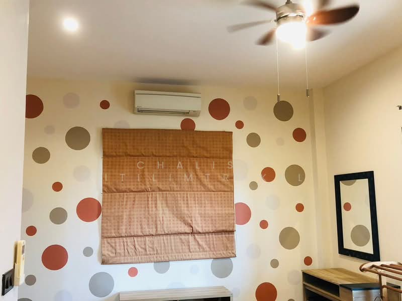 บ้าน 2-ห้องนอน, ชลบุรี, ห้วยใหญ่, บางละมุง, ชลบุรี, 800 ตร.ม., บ้านเดี่ยว ให้เช่า, โดย Chalisa Kitilimtrakul, 500148046 - DDproperty.com