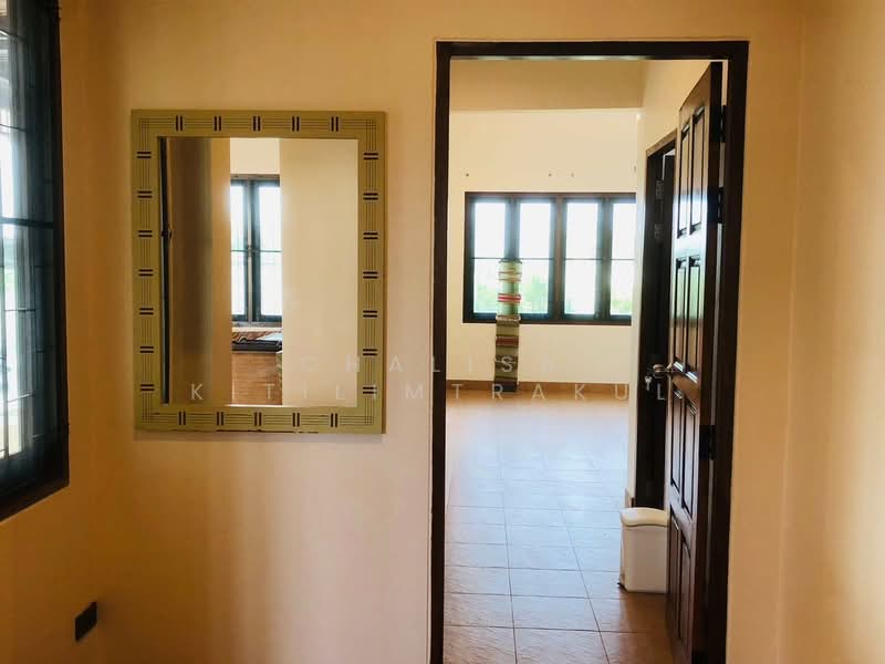 2-BR House, Chon Buri (Pattaya), Huai Yai, Bang Lamung (Pattaya), Chon Buri (Pattaya), 2 Bedrooms, 800 sqm, Single Detached House For Rent, by Chalisa Kitilimtrakul, 500148046 - DDproperty.com