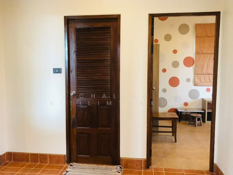 2-BR House, Chon Buri (Pattaya), Huai Yai, Bang Lamung (Pattaya), Chon Buri (Pattaya), 2 Bedrooms, 800 sqm, Single Detached House For Rent, by Chalisa Kitilimtrakul, 500148046 - DDproperty.com