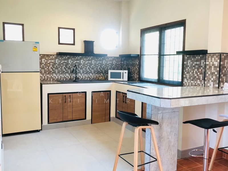 2-BR House, Chon Buri (Pattaya), Huai Yai, Bang Lamung (Pattaya), Chon Buri (Pattaya), 2 Bedrooms, 800 sqm, Single Detached House For Rent, by Chalisa Kitilimtrakul, 500148046 - DDproperty.com