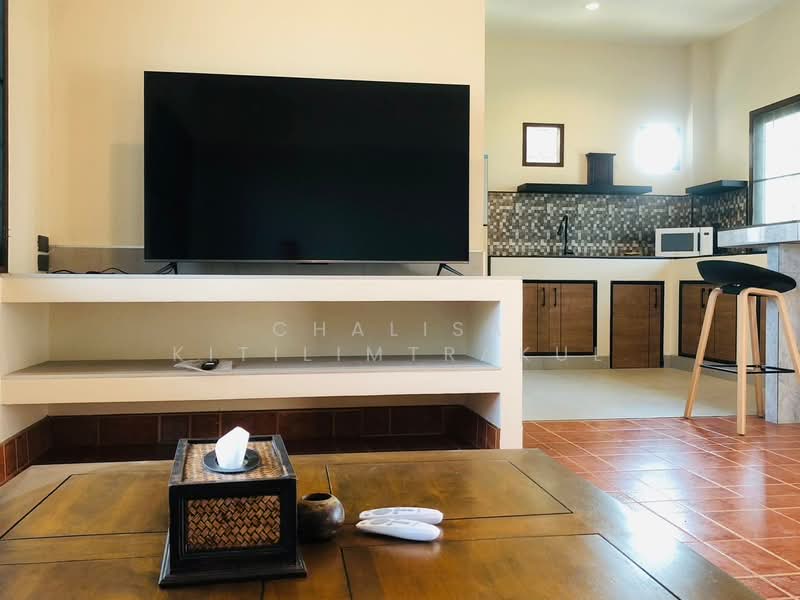 2-BR House, Chon Buri (Pattaya), Huai Yai, Bang Lamung (Pattaya), Chon Buri (Pattaya), 2 Bedrooms, 800 sqm, Single Detached House For Rent, by Chalisa Kitilimtrakul, 500148046 - DDproperty.com