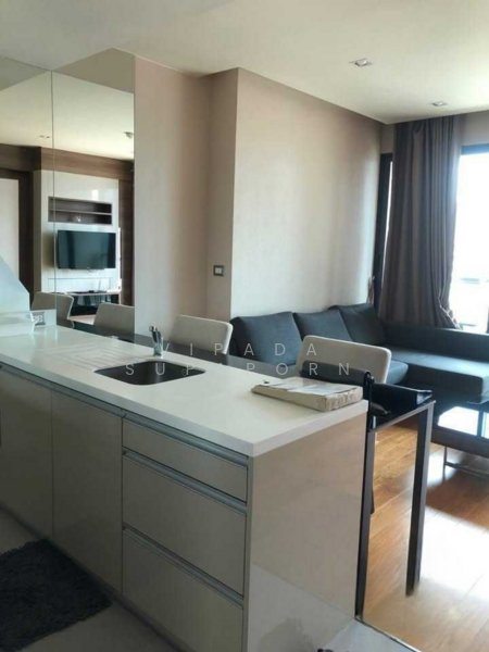 The Address Sathorn : ดิ แอดเดรส สาทร, กรุงเทพ, 98 ถนนสาทรเหนือ ซอยสาทร 12 แขวงสีลม เขตบางรัก กรุงเทพมหานคร, สีลม, บางรัก, กรุงเทพ, 55 ตร.ม., คอนโด ให้เช่า, โดย Vipada Supaporn, 500148048 - DDproperty.com